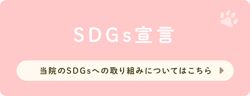 SDGs宣言 SDGs宣言